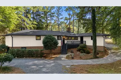 40 Inverness Road, Pinehurst, NC 28374 - Photo 2