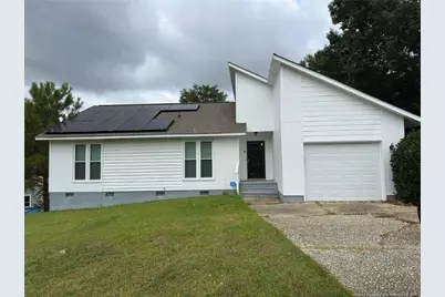 5960 Laguna Drive, Fayetteville, NC 28314 - Photo 8