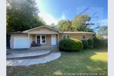 5408 S Sumac Circle, Fayetteville, NC 28304 - Photo 1