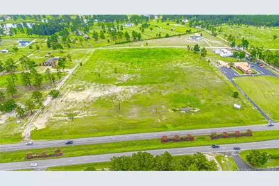 Tbd US -1 Highway, Vass, NC 28394 - Photo 1