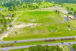 Tbd US -1 Hwy, Vass, NC 28394 - Photo 1