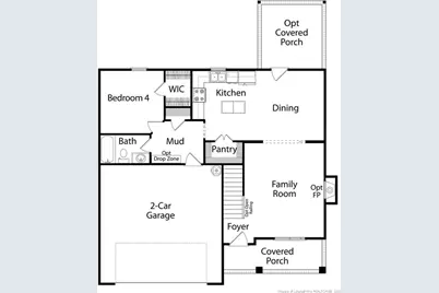 3837 Bankergate Court, Fayetteville, NC 28311 - Photo 20