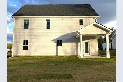 3837 Bankergate Court, Fayetteville, NC 28311 - Photo 2