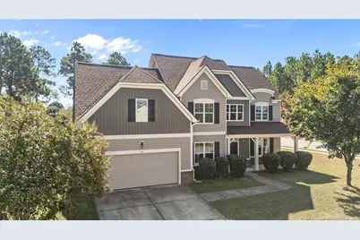 14 Citadel Street, Cameron, NC 28326 - Photo 2