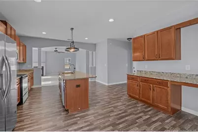 14 Citadel Street, Cameron, NC 28326 - Photo 22