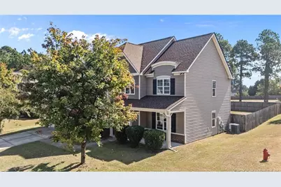 14 Citadel Street, Cameron, NC 28326 - Photo 4