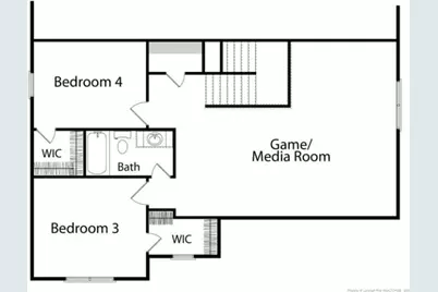 3825 Bankergate Court, Fayetteville, NC 28311 - Photo 8