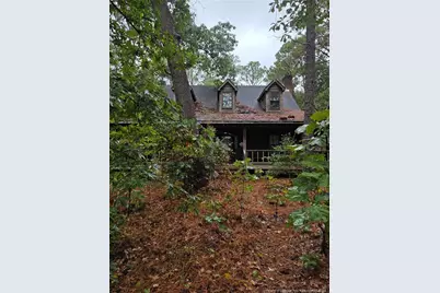 6438 and 6440 Raeford Road, Fayetteville, NC 28304 - Photo 1