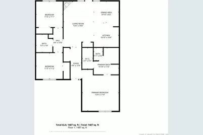 62 Gallery Drive #302, Spring Lake, NC 28390 - Photo 34