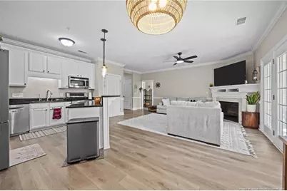 62 Gallery Drive #302, Spring Lake, NC 28390 - Photo 16