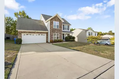 506 Jernigan Street, Fayetteville, NC 28306 - Photo 2