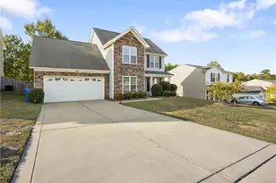 506 Jernigan St, Fayetteville, NC 28306 - Photo 2