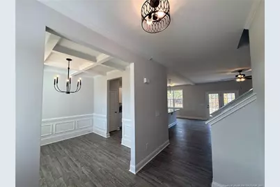 251 Harborwood Street, Lillington, NC 27546 - Photo 4