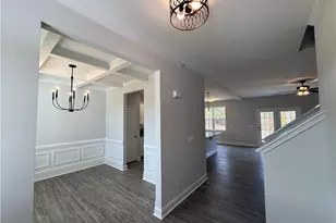 251 Harborwood St, Lillington, NC 27546 - Photo 4