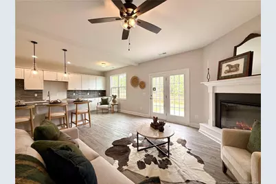 251 Harborwood Street, Lillington, NC 27546 - Photo 18