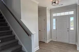 251 Harborwood St, Lillington, NC 27546 - Photo 30