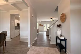251 Harborwood St, Lillington, NC 27546 - Photo 4
