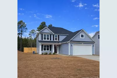 251 Harborwood Street, Lillington, NC 27546 - Photo 1