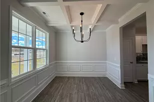 251 Harborwood St, Lillington, NC 27546 - Photo 6