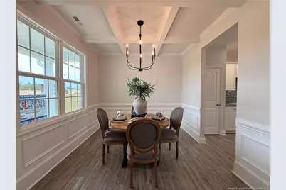 251 Harborwood Street, Lillington, NC 27546 - Photo 10