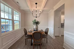 251 Harborwood St, Lillington, NC 27546 - Photo 10