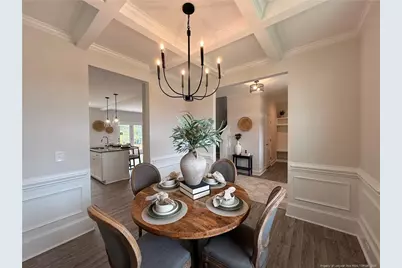 251 Harborwood Street, Lillington, NC 27546 - Photo 12