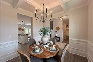 251 Harborwood St, Lillington, NC 27546 - Photo 12