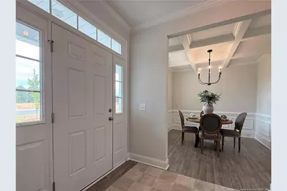251 Harborwood Street, Lillington, NC 27546 - Photo 6