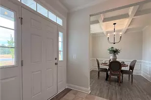 251 Harborwood St, Lillington, NC 27546 - Photo 6