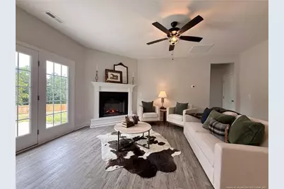 251 Harborwood Street, Lillington, NC 27546 - Photo 16