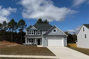 251 Harborwood St, Lillington, NC 27546 - Photo 4