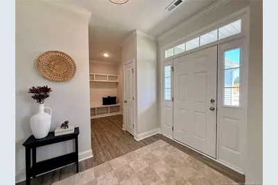 251 Harborwood Street, Lillington, NC 27546 - Photo 6