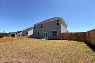 251 Harborwood St, Lillington, NC 27546 - Photo 42