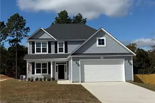 251 Harborwood St, Lillington, NC 27546 - Photo 2
