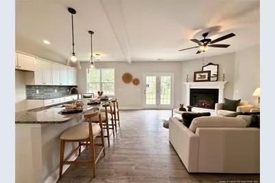 251 Harborwood Street, Lillington, NC 27546 - Photo 26