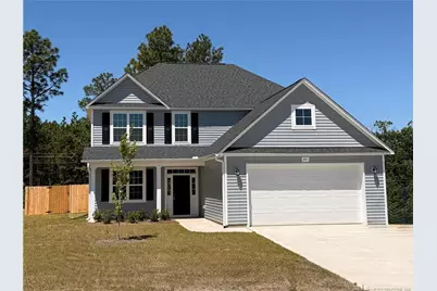 251 Harborwood Street, Lillington, NC 27546 - Photo 1