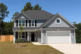 251 Harborwood St, Lillington, NC 27546 - Photo 1