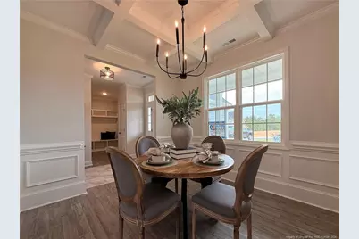 251 Harborwood Street, Lillington, NC 27546 - Photo 8