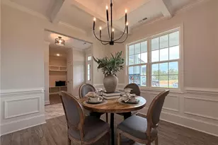 251 Harborwood St, Lillington, NC 27546 - Photo 8