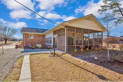 405 West Road, Lumberton, NC 28358 - Photo 36