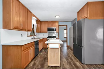 405 West Road, Lumberton, NC 28358 - Photo 8