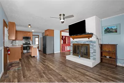 405 West Road, Lumberton, NC 28358 - Photo 6