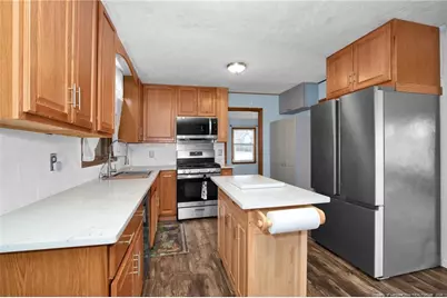 405 West Road, Lumberton, NC 28358 - Photo 10