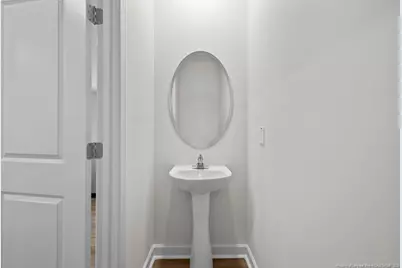 515 Ashley Heights (Lot 20) Drive, Aberdeen, NC 28315 - Photo 12