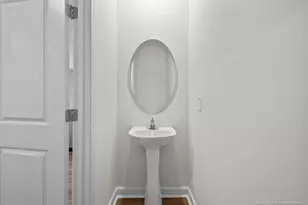 515 Ashley Hts Dr Lot 20, Aberdeen, NC 28315 - Photo 12