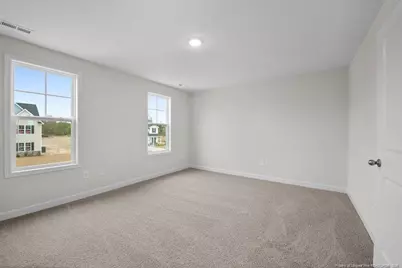 515 Ashley Heights (Lot 20) Drive, Aberdeen, NC 28315 - Photo 20