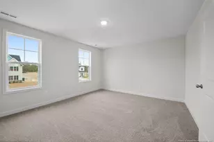 515 Ashley Hts Dr Lot 20, Aberdeen, NC 28315 - Photo 20