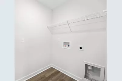 515 Ashley Heights (Lot 20) Drive, Aberdeen, NC 28315 - Photo 18