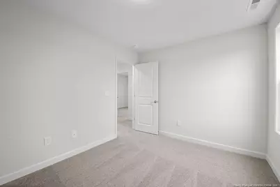 515 Ashley Heights (Lot 20) Drive, Aberdeen, NC 28315 - Photo 18