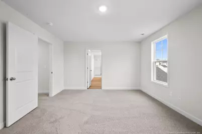 515 Ashley Heights (Lot 20) Drive, Aberdeen, NC 28315 - Photo 24